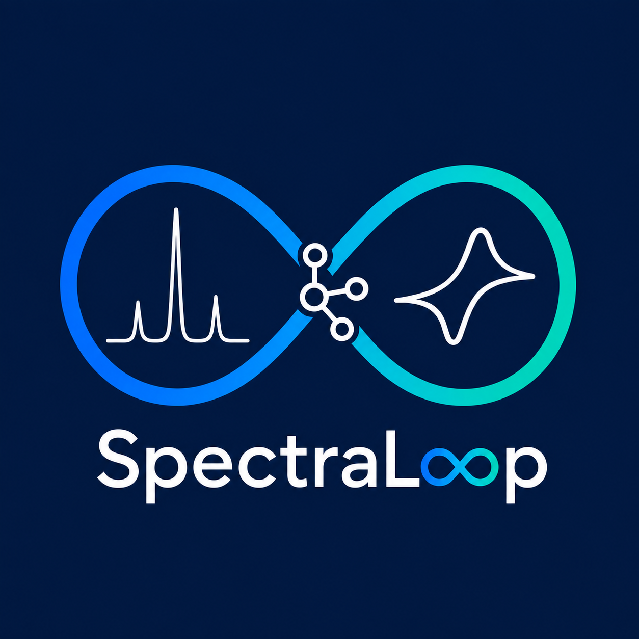 SpectraLoop logo